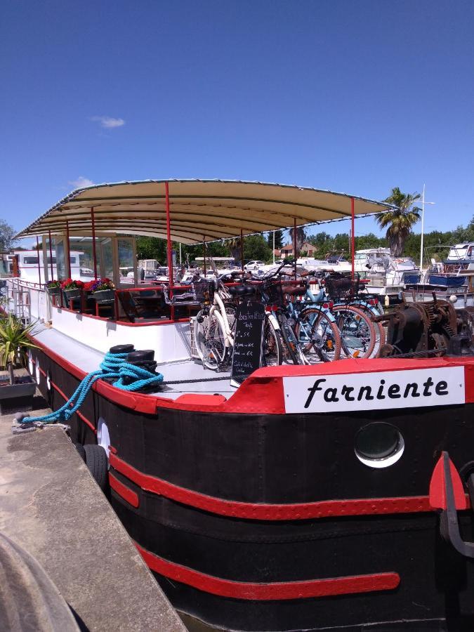 Peniche Farniente Climatisee Chambres Et Table D'Hotes Avec Espace Bien Etre Bellegarde  Esterno foto