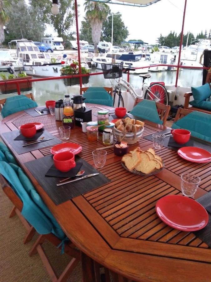 Peniche Farniente Climatisee Chambres Et Table D'Hotes Avec Espace Bien Etre Bellegarde  Esterno foto