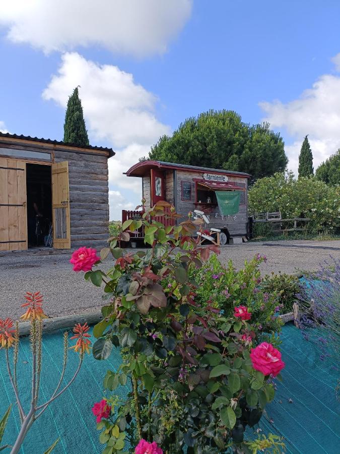 Peniche Farniente Climatisee Chambres Et Table D'Hotes Avec Espace Bien Etre Bellegarde  Esterno foto